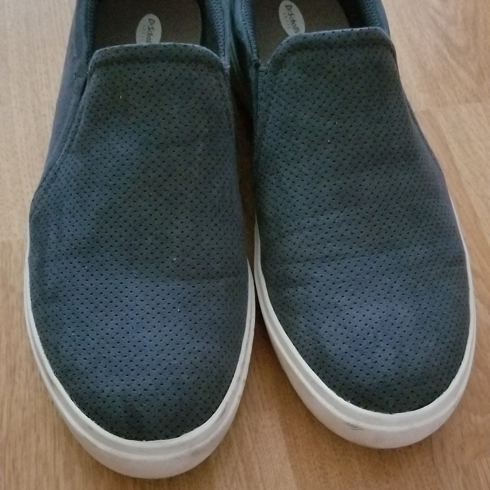 Dr. Scholl's shoes
